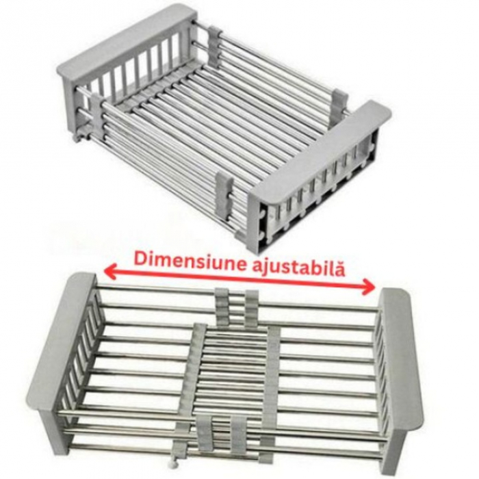 Suport de Scurs Vase pentru Chiuveta ORM16 [2]
