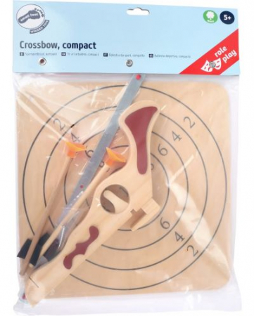 jucarie arbaleta din lemn pentru copii [1]