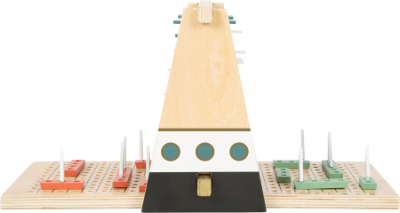 Joc de strategie Regatta Gold Edition, 223 piese, [3]