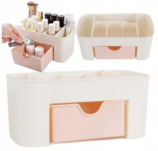 Sanatate si Frumusete - Organizator Cosmetice CB06R