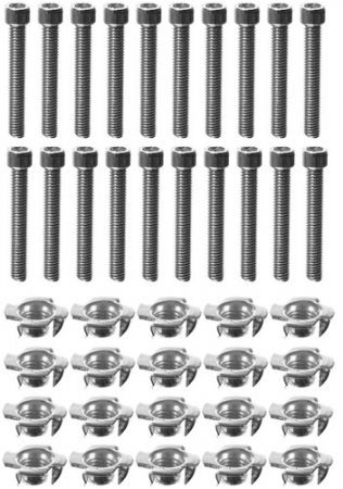 Pietre De Catarare Pentru Copii, 10 Bucati [1]