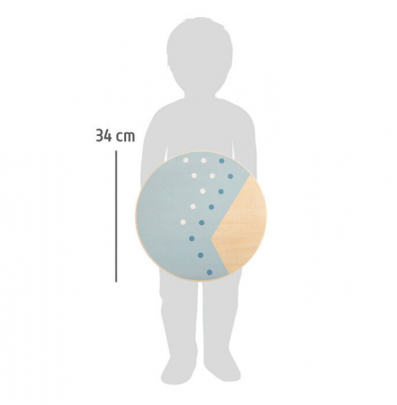 Placa de Echilibru si Balans  Adventure [3]