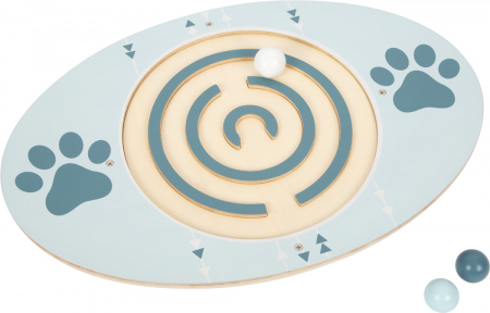 Placa de Echilibru Sky Paw, small foot [1]