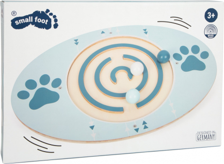 Jocuri de Indemanare - Placa de Echilibru Sky Paw, small foot