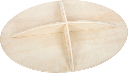 Placa de Echilibru Sky Paw, small foot [5]