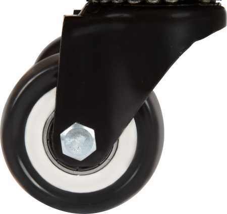 Placa cu Roti pentru Copii, 3 ani+, small foot [3]