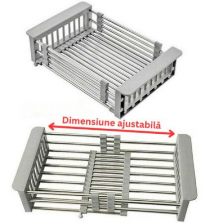 Suport de Scurs Vase pentru Chiuveta ORM16 [1]