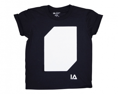 Copii - Tricou interactiv cu strălucire IA pentru copii - Super
