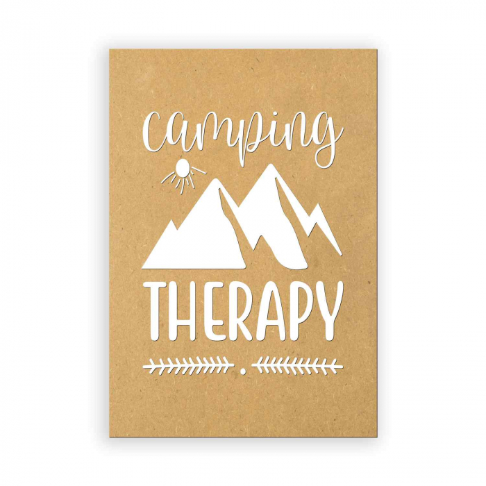 Carte Postala - Aventura, Camping si Natura [8]