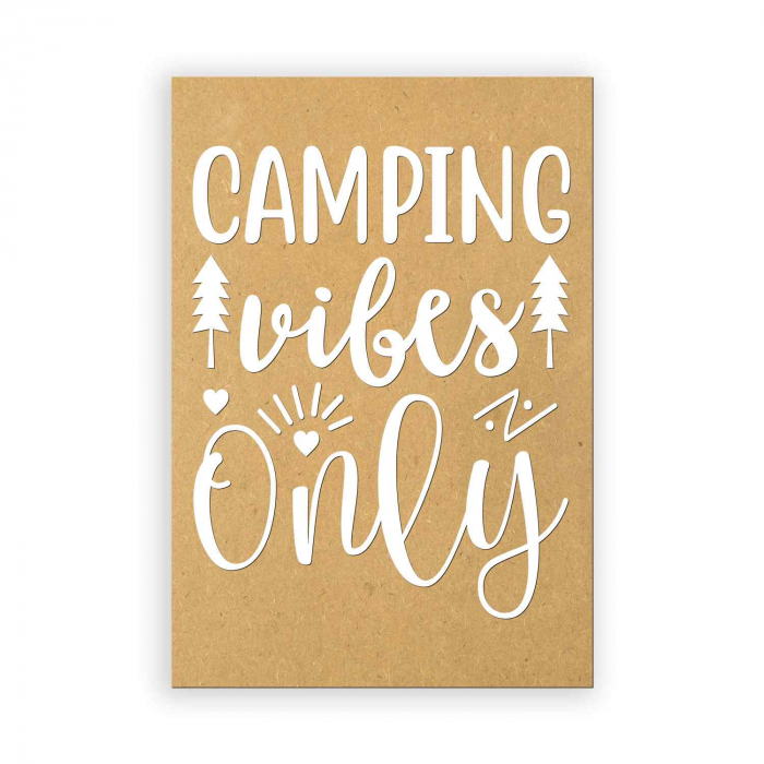 Carte Postala - Aventura, Camping si Natura [9]