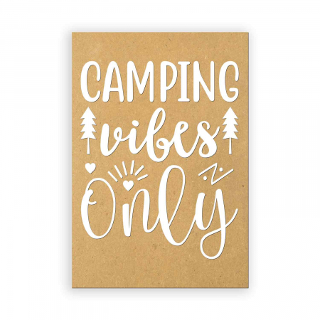 Carte Postala - Aventura, Camping si Natura [8]