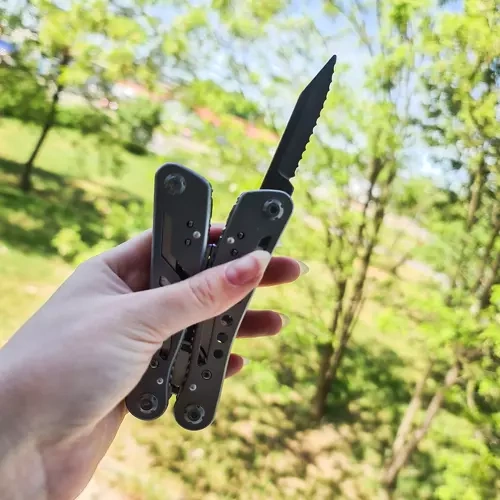 Unelta - Cleste Multifuncțional 13-in-1 [5]