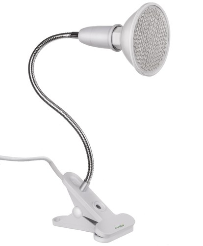 Lampă cu 200 LED-uri pentru creșterea plantelor [6]