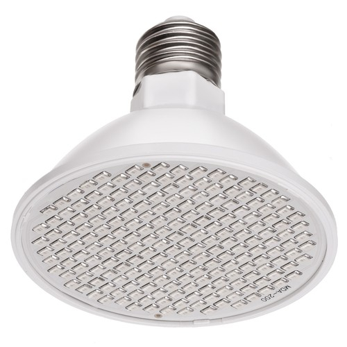 Lampă cu 200 LED-uri pentru creșterea plantelor [8]