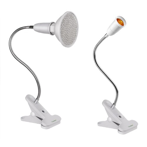 Lampă cu 200 LED-uri pentru creșterea plantelor [9]