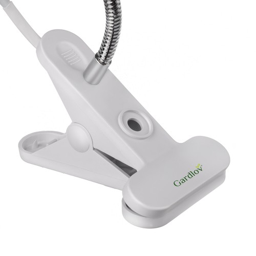 Lampă cu 200 LED-uri pentru creșterea plantelor [5]