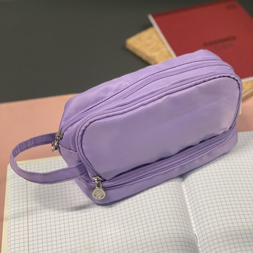 Penar - Carcasă de creioane extensibilă cu patru compartimente [10]