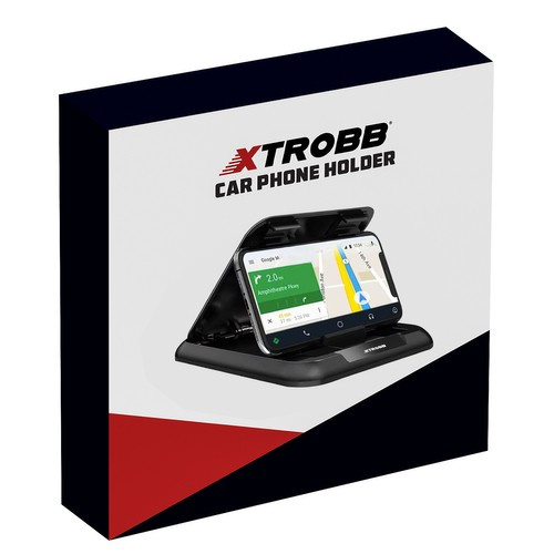 Suport pentru telefon auto [2]