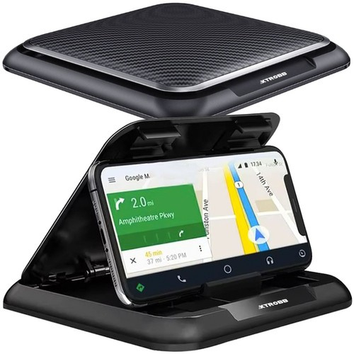 Suport pentru telefon auto [1]