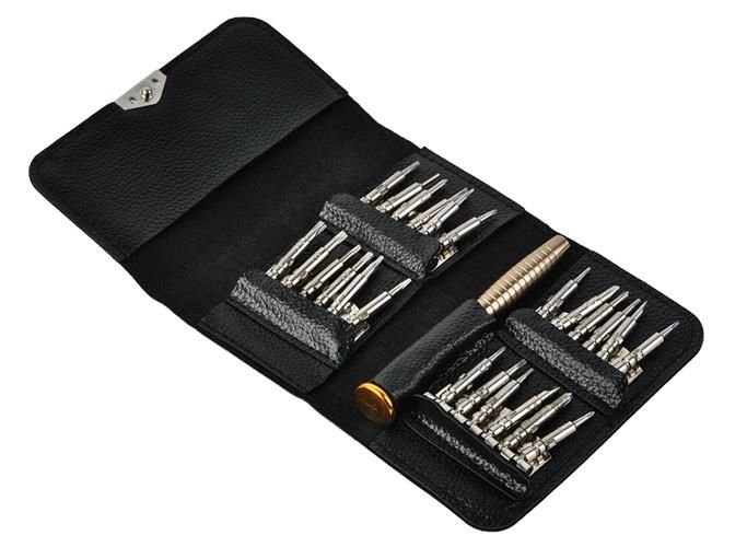 Set de șurubelnițe de precizie 25 în 1 [3]