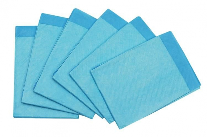 Set Paduri Igienice Absorbante – 50 bucăți [2]
