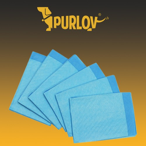Set Paduri Igienice Absorbante – 50 bucăți [9]