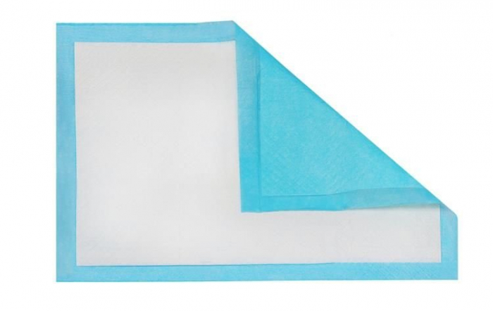 Set Paduri Igienice Absorbante – 50 bucăți [3]