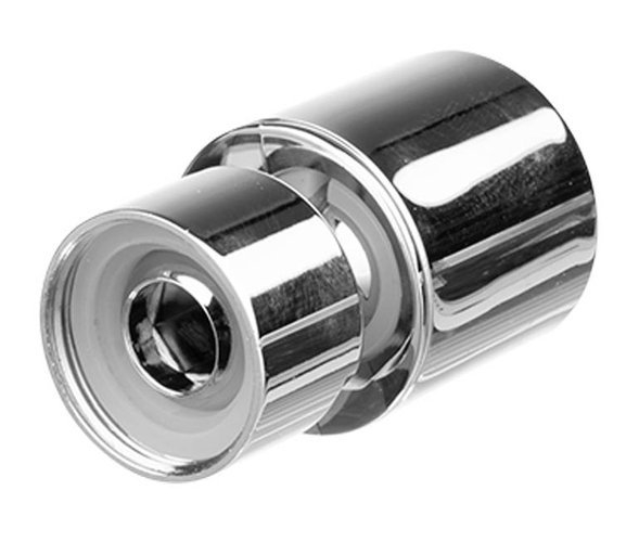 Aerator baterie chiuveta, economie apa pana la 70 %, crom [3]
