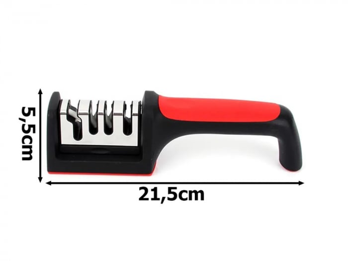 Aparat ascutit cutite 3 in 1 [4]
