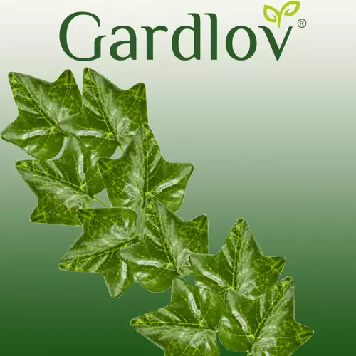 Ghirlandă de iederă artificială diferite marimi Gardlov [2]