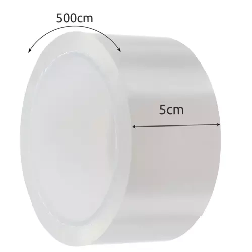 Bandă protectoare 50mm x 5m [3]