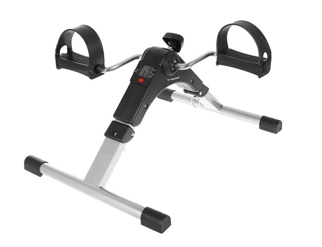 Bicicletă de reabilitare de bază [9]