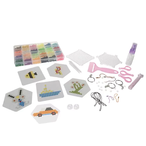 Bile de apă 2800 buc + accesorii [5]