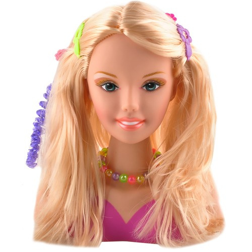 Cap de coafare cu accesorii [7]