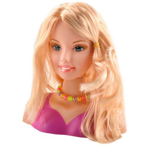 Cap de coafare cu accesorii [5]