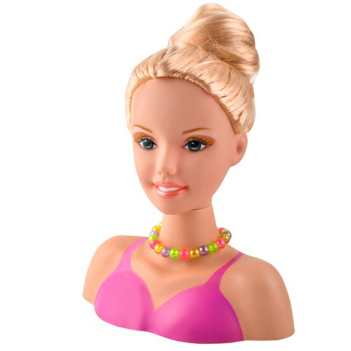 Cap de coafare cu accesorii [4]