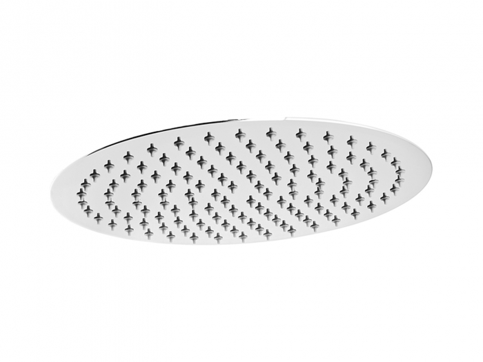 Cap de dus rotund tip ploaie INEA Ultra Slim, calitate premium, diferite marimi [5]