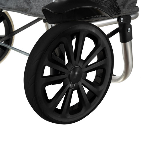 Carucior de transport pliabil [4]