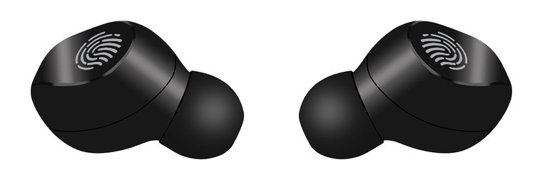 Căști wireless cu power bank S16154 [8]