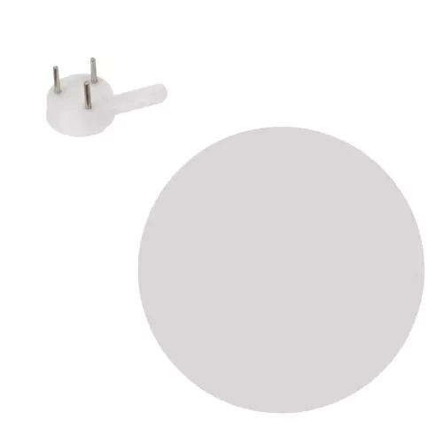 Ceas de Perete DIY Loft - Reglabil 60-130cm [11]