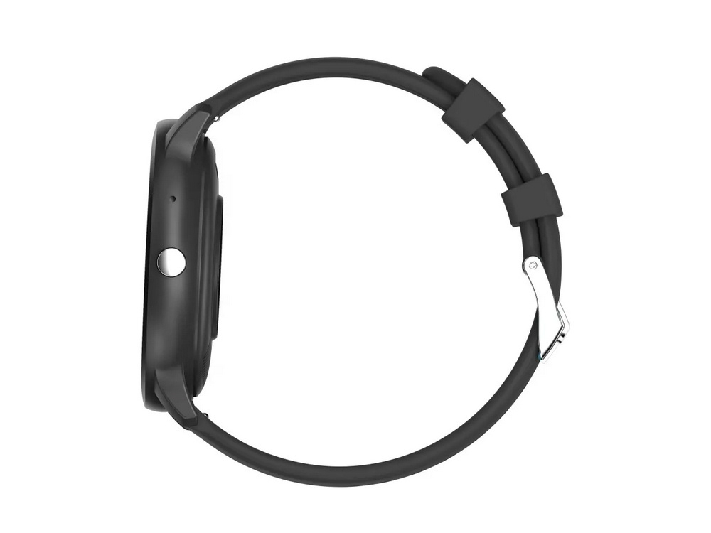 Ceas inteligent pentru femei,  pentru bărbați,curea de cauciuc, sport, Bluetooth, apeluri [10]