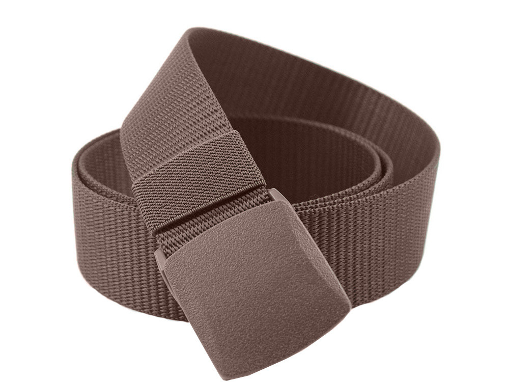 Centură tactică militară cu cataramă, pentru pantaloni, de supraviețuire, negru sau maro [4]
