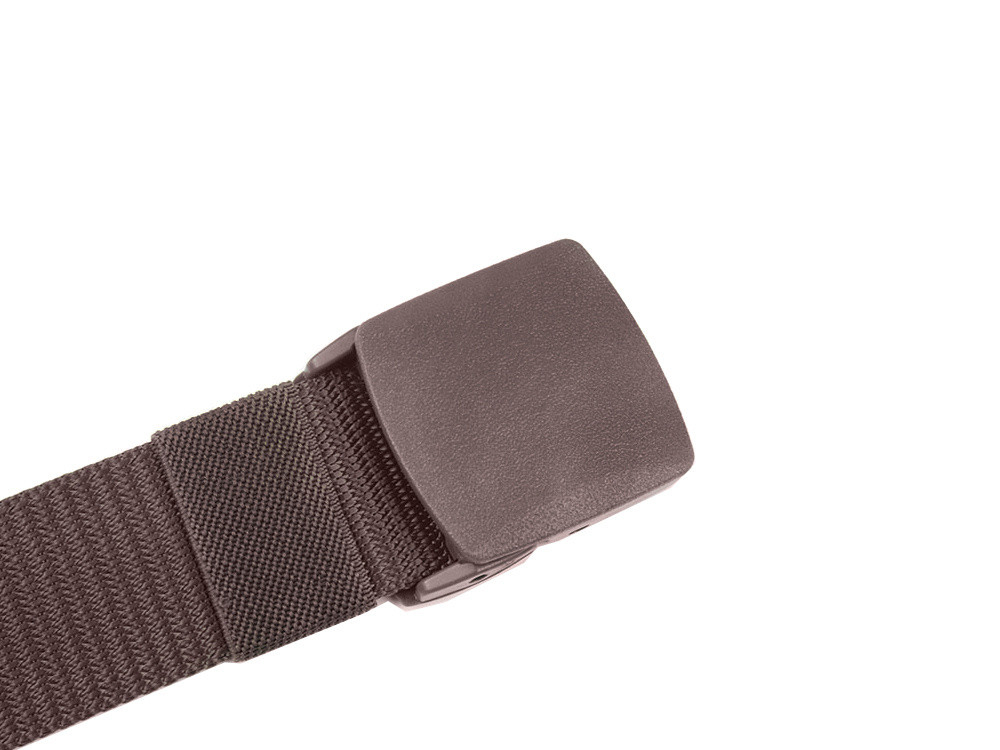 Centură tactică militară cu cataramă, pentru pantaloni, de supraviețuire, negru sau maro [12]