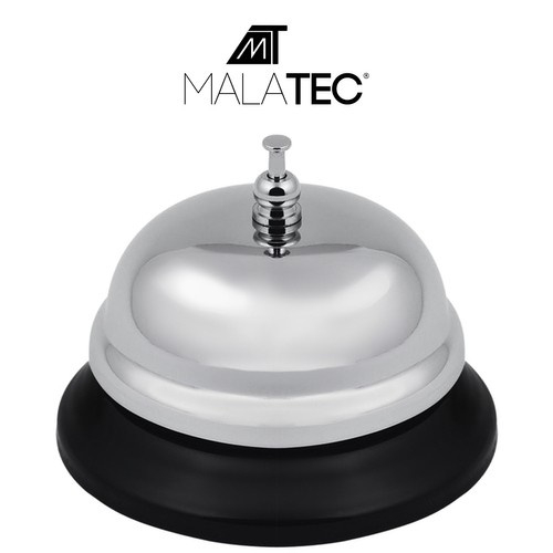 Clopot de recepție [2]