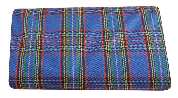 Covor de picnic 145x180 basic - albastru [6]