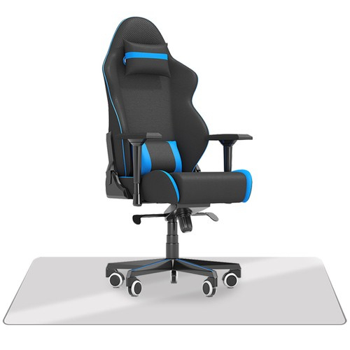 Covor protector sub scaun 100x140cm  - lapte [6]