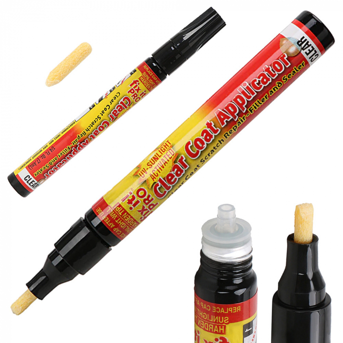 Creion corector zgarieturi lac auto Fix It Pro [3]