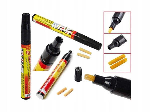 Creion corector zgarieturi lac auto Fix It Pro [9]