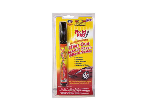 Creion corector zgarieturi lac auto Fix It Pro [4]