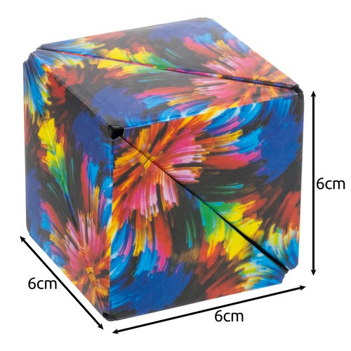 Cub anti-stres - magnetic [3]